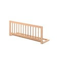 Barieră pentru pat în culoare naturală – Vipack