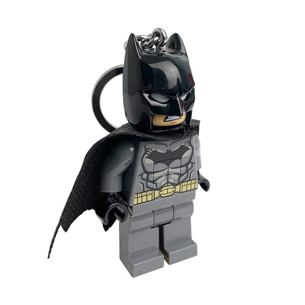 Breloc cu lanternă Batman - LEGO®