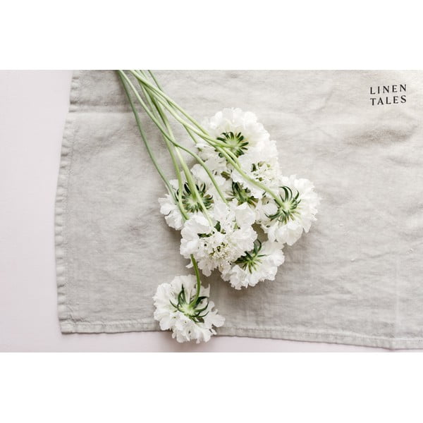 Prosop de bucătărie din in Linen Tales, 65 x 45 cm, bej-image-1