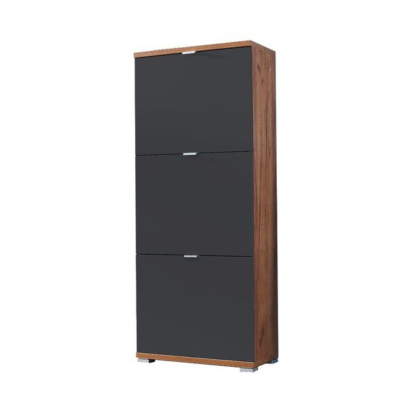 Pantofar Germania Colorado, înălțime 132 cm, negru