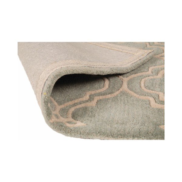 Covor Flair Rugs Casablanca Duck Egg, 120 x 170 cm-image-3