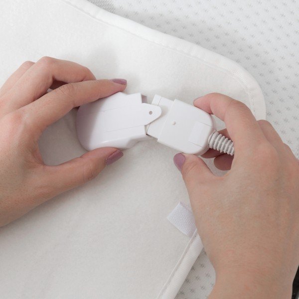 Pătură electrică InnovaGoods Blanket-image-3