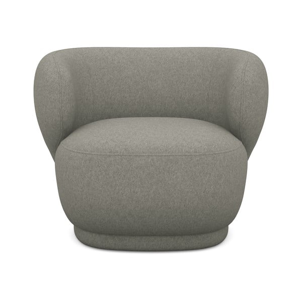 Fotoliu gri Hina – Makamii-image-1