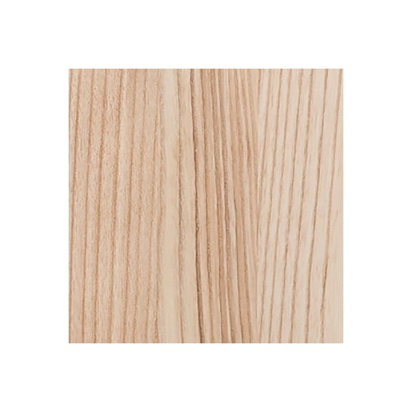 Masă dining din lemn masiv EMKO Naïve, ø 90 cm, natural-image-1