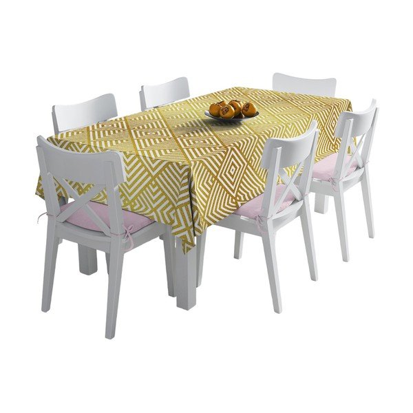 Față de masă 140x180 cm – Mila Home