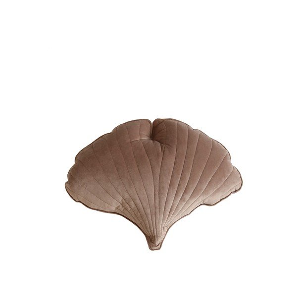 Pernă pentru copii Dark Beige - Moi Mili
