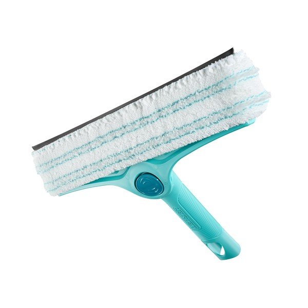 Racletă verde 32 cm 3in1 – LEIFHEIT-image-2