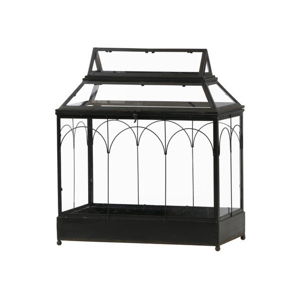 Terariu pentru plante BePureHome Grow