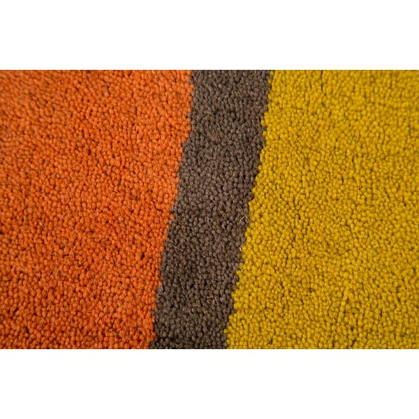 Covor din lână Flair Rugs Candy, 60 x 230 cm-image-2