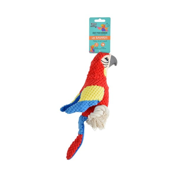 Jucărie pentru câine Parrot – Love Story-image-2