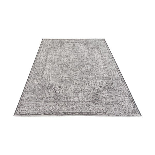 Covor adecvat pentru exterior Elle Decoration Curious Cenon, 192 x 290 cm, gri-image-2