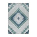Covor tip traversă de exterior albastru 80x250 cm Bahama – Ayyildiz Carpets
