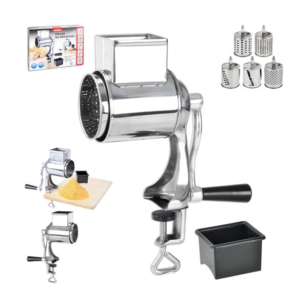 Râșniță multifuncțională cu atașamente – Orion-image-4