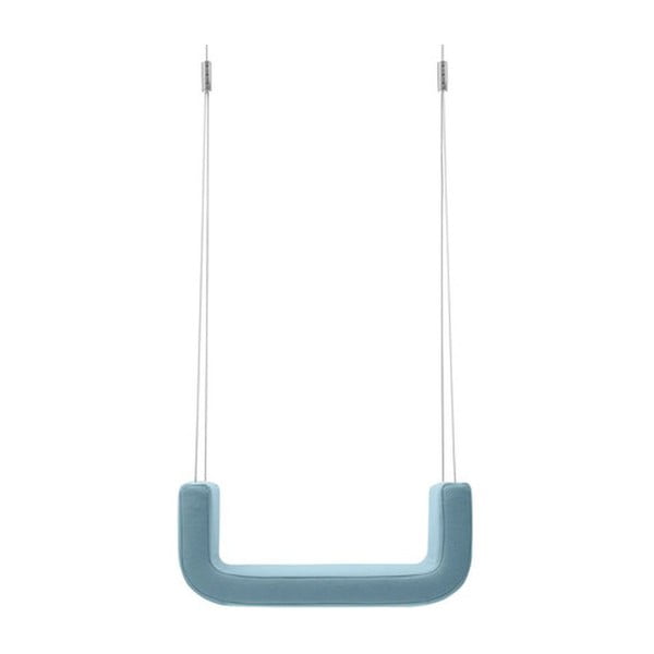 Leagăn Softline Me&U, albastru-image-1