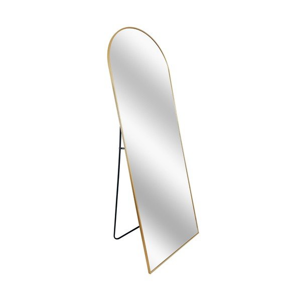 Oglindă de perete/de podea 50x140 cm Aurea – Styler-image-3