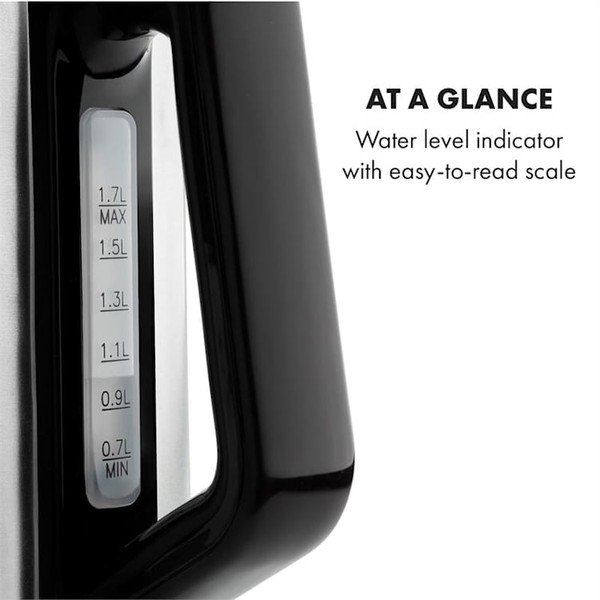 Fierbător Klarstein Arabica-image-3