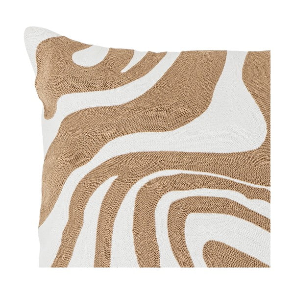 Pernă decorativă din bumbac 35x60 cm Aba – Bloomingville-image-4