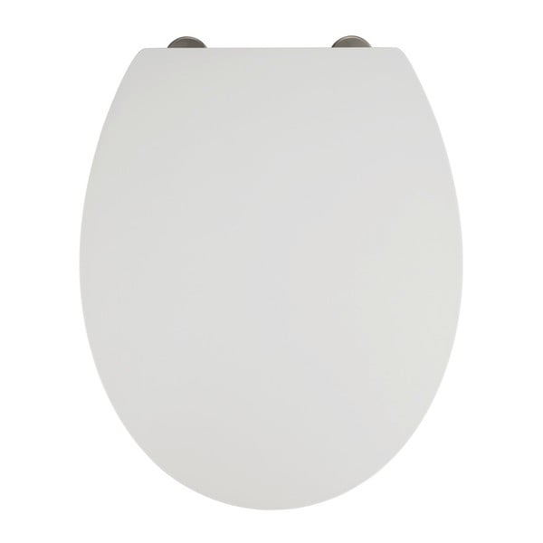 Capac WC cu capsulă parfumată Wenko Mora, 44,5 x 37 cm-image-3