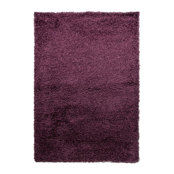 Covor Flair Rugs Cariboo Purple, 80 x 150 cm, violet