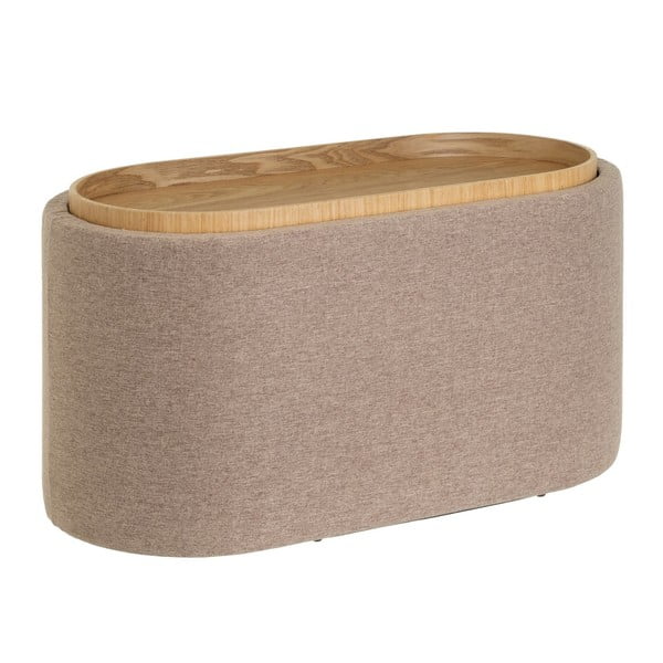 Taburet bej – Casa Selección-image-2