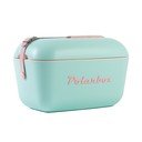 Cutie termoizolantă turcoaz 20 l Pop – Polarbox