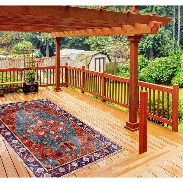 Covor Oyo Concept Maryland, 100 x 140 cm-image-1