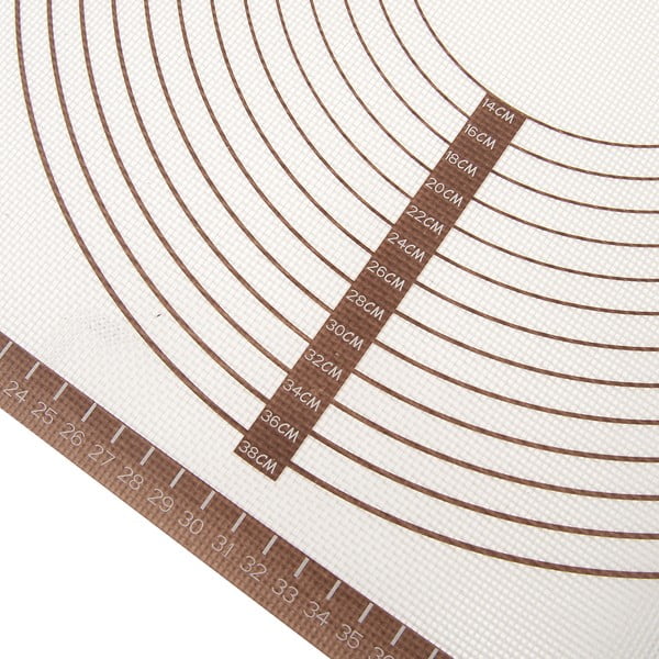 Planșetă de bucătărie din silicon 45x65 cm – Orion-image-4