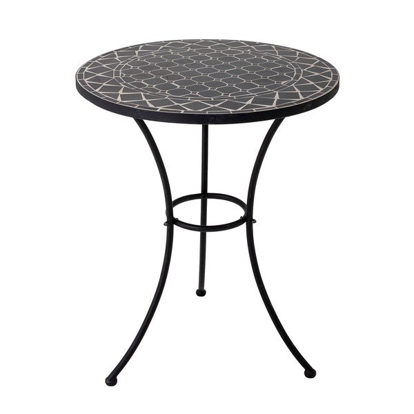 Măsuță de cafea pentru grădină ø 60 cm Lala - Bloomingville-image-3