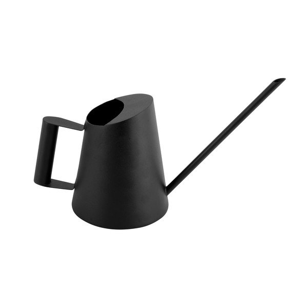 Stropitoare din metal PT LIVING Grace, înălțime  20 cm, negru-image-2