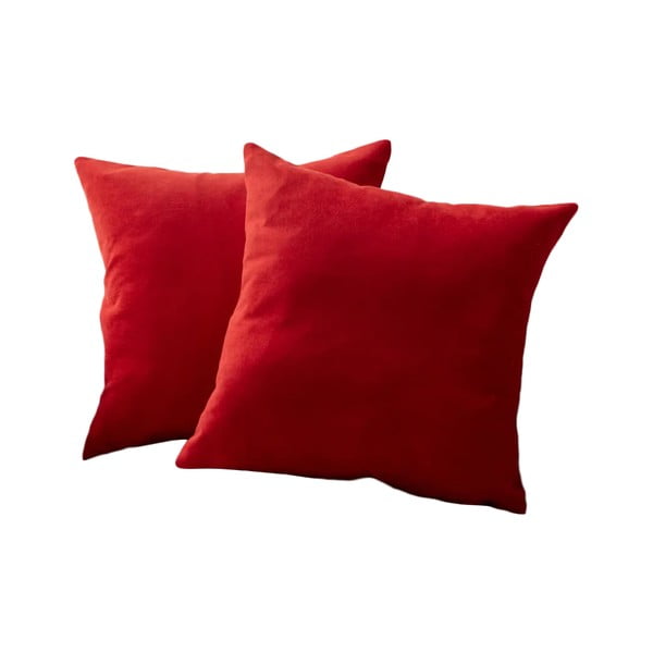 Fețe de pernă 2 buc. 43x43 cm – Mioli Decor