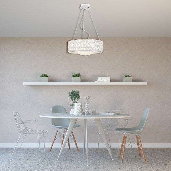 Lustră Homemania Decor Salvo-image-1