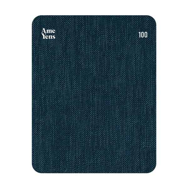 Canapea albastru-închis 192 cm Celerio – Ame Yens-image-4