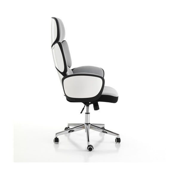 Scaun de birou Toledo – Tomasucci-image-3