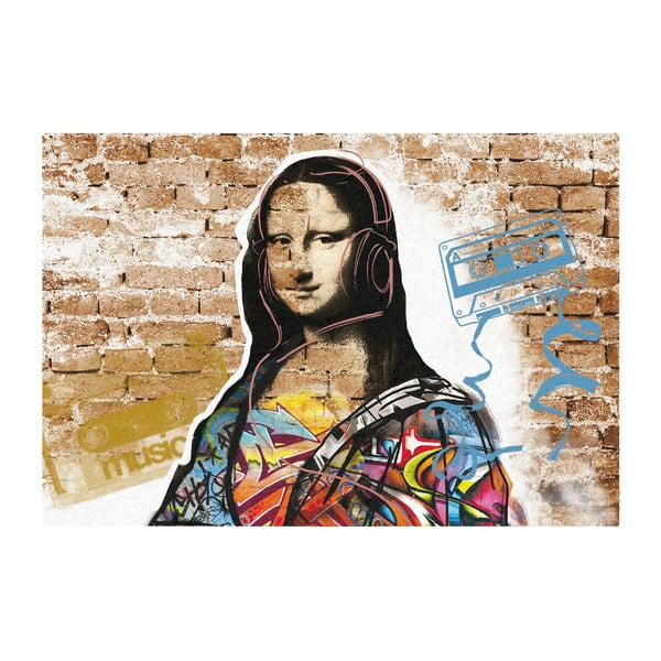 Covor Ynot home Mona, 110 x 160 cm