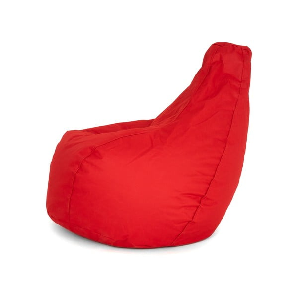 Beanbag pentru grădină roșu Damla – Floriane Garden-image-2