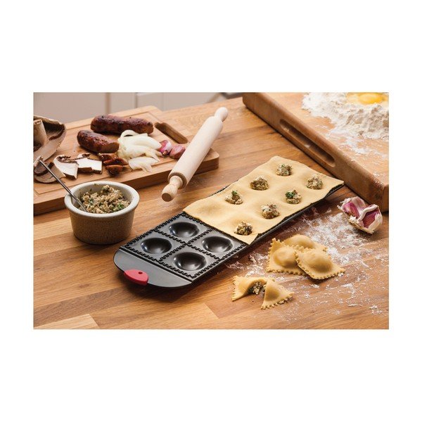 Formă pentru ravioli Premier Housewares, 12 compartimente-image-1