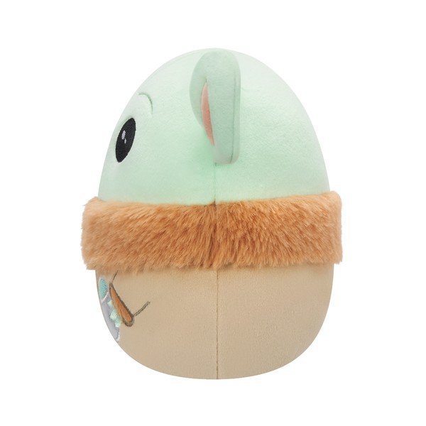 Jucărie de pluș Grogu – SQUISHMALLOWS-image-3