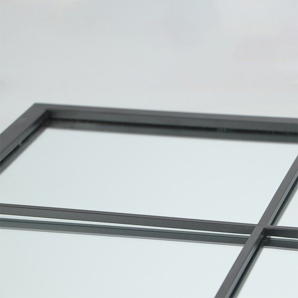 Oglindă de exterior 90x90 cm – Esschert Design-image-4