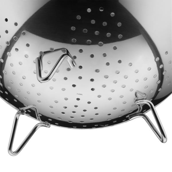 Strecurătoare din oțel inoxidabil WMF, ø 24 cm-image-3