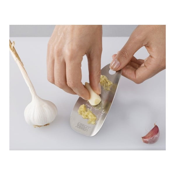 Răzătoare pentru usturoi și ghimbir Joseph Joseph ShredLine-image-1