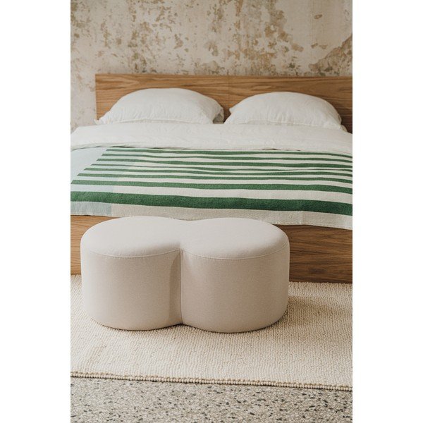 Pătură verde 160x200 cm Onu – noo.ma-image-1