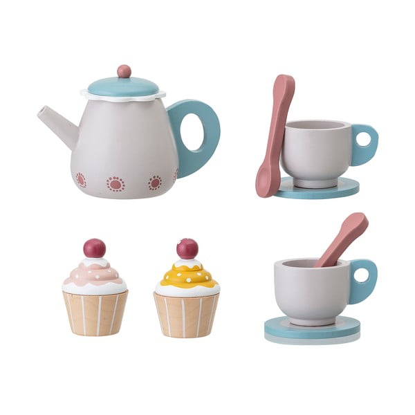 Set de joacă pentru copii Gentrim - Bloomingville Mini-image-3