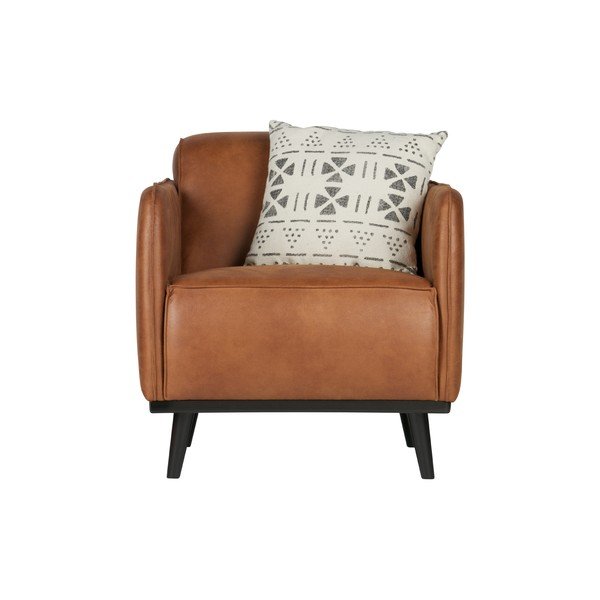 Fotoliu maro Statement – WOOOD-image-4