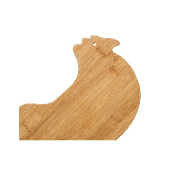 Tocător din bambus Bambum Nino, 32 x 21,5 cm-image-1