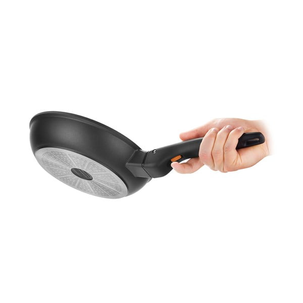 Tigaie Tescoma SmartCLICK, Ø 24 cm-image-3