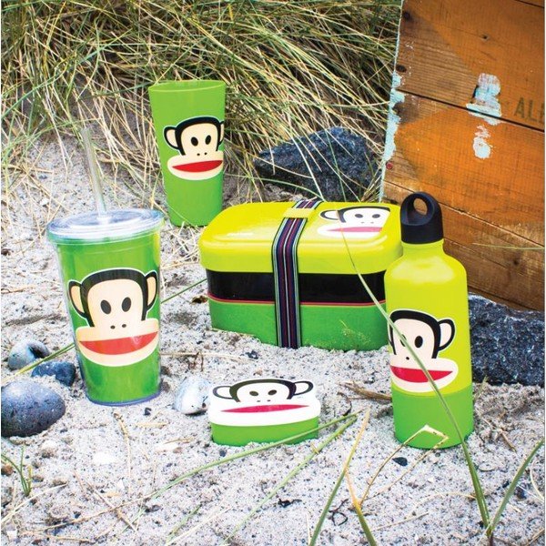 Cană de voiaj Paul Frank, verde-image-1