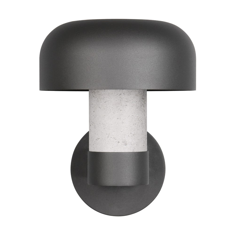 Corp de iluminat pentru exterior, de perete (înălțime 24,5 cm) Fraser – Trio