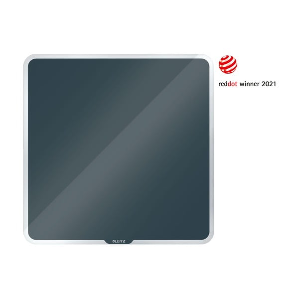 Tablă de scris magnetică 45x45 cm Cosy – Leitz-image-2