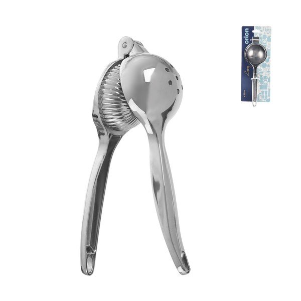 Presă pentru citrice din metal – Orion-image-4