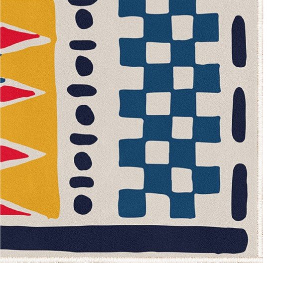 Covor Oyo home Glory, 100 x 140 cm-image-1